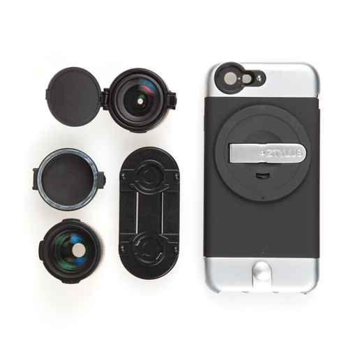 z-prime lens for iPhone 6S